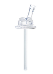 Baby & Toddler Bottles - Silicone Straw