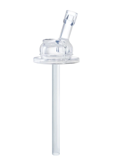 Baby & Toddler Bottles - Silicone Straw