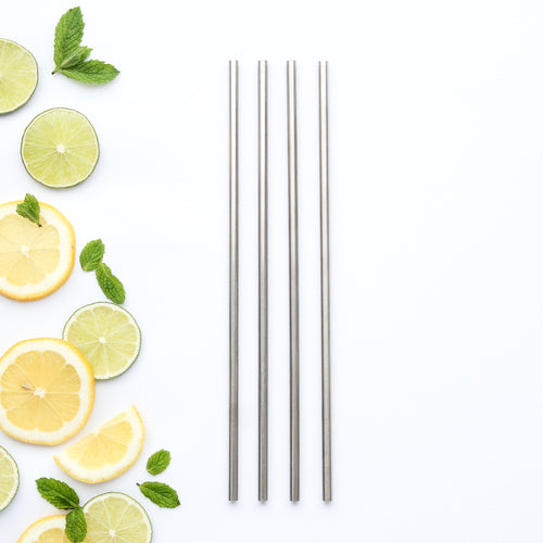 Tall Straw Pack