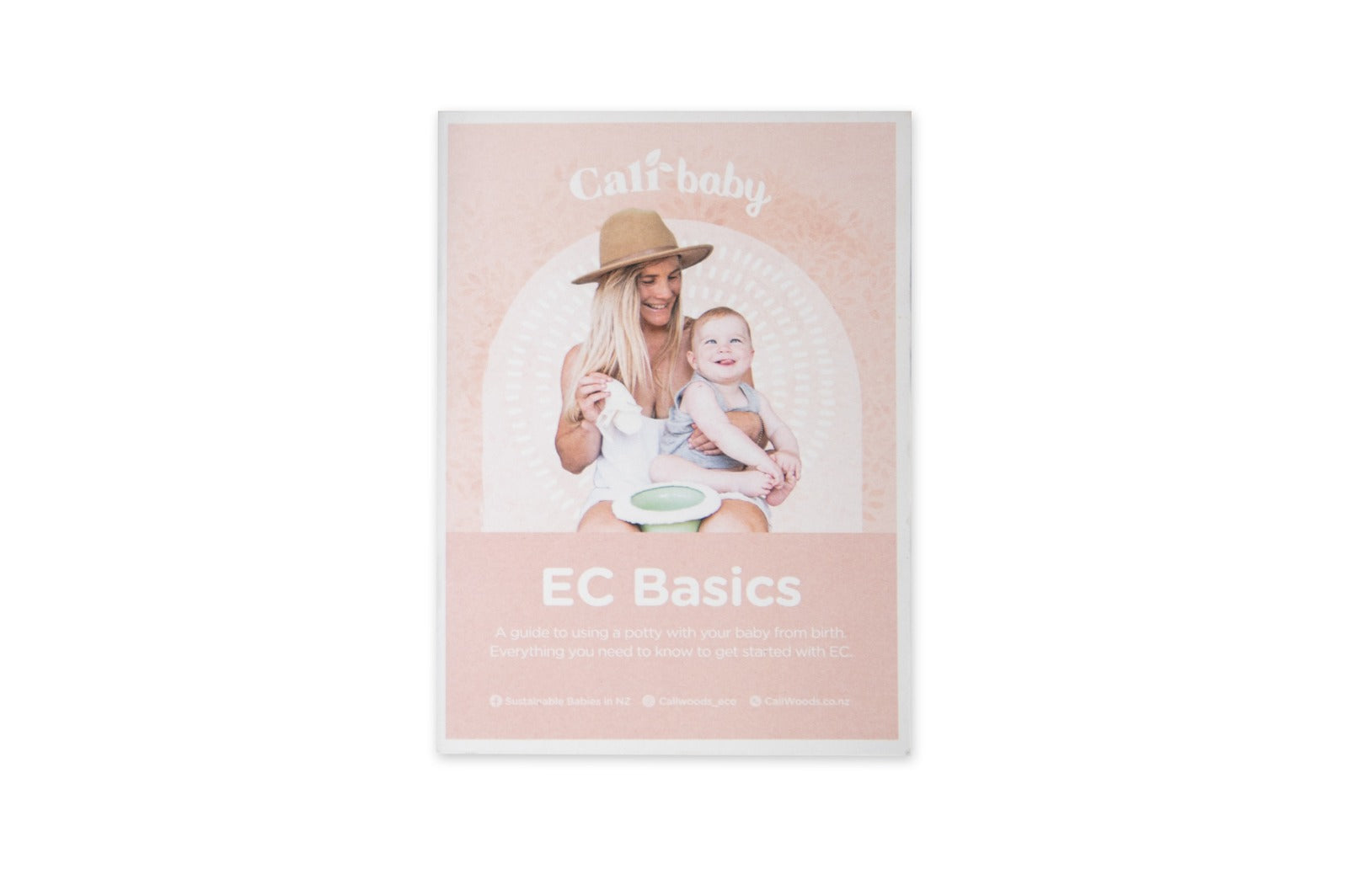 EC How To Booklet