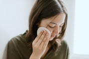 Reusable Facial Rounds