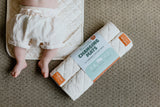 Reusable Changing Mats