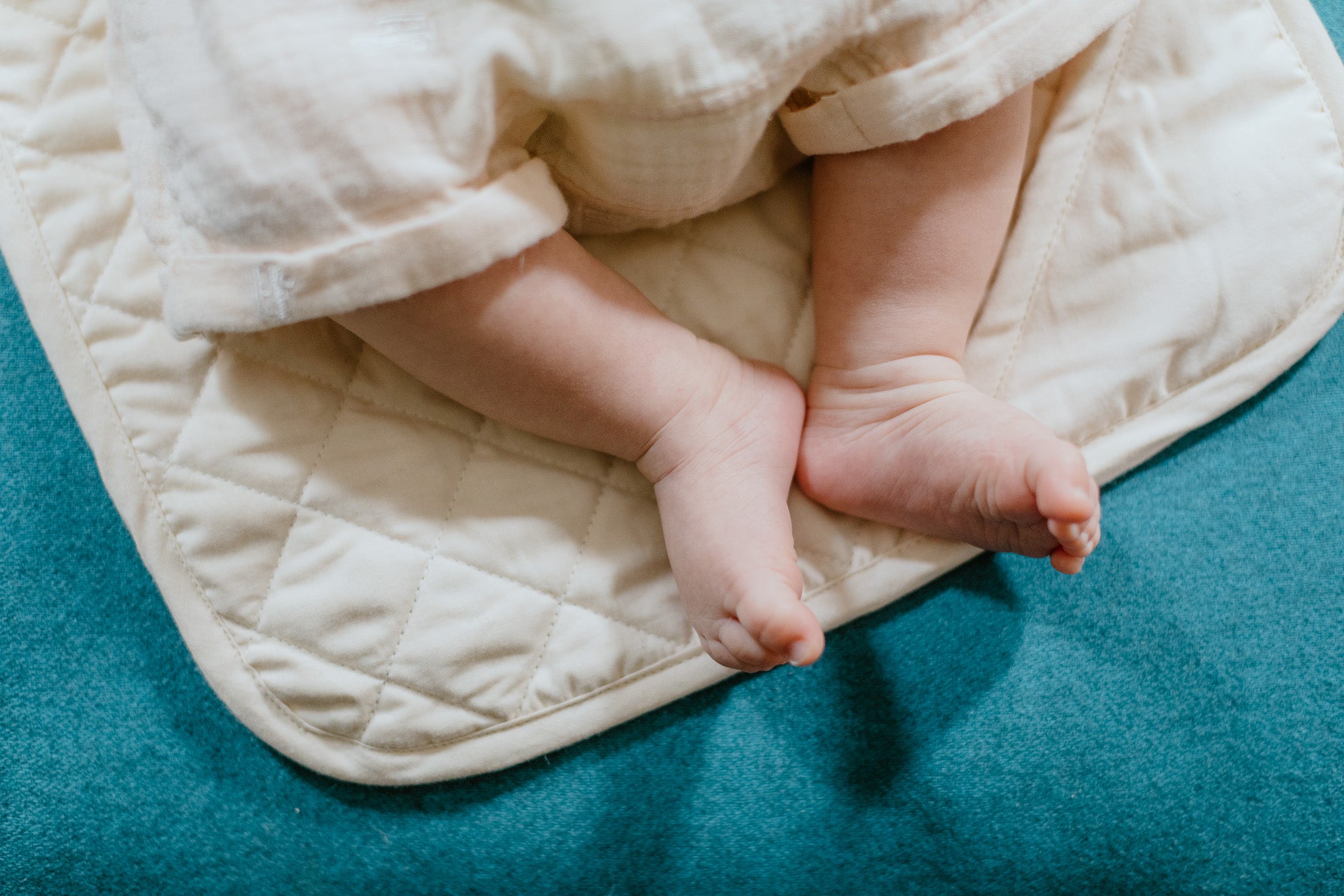 Clearance Reusable Changing Mats