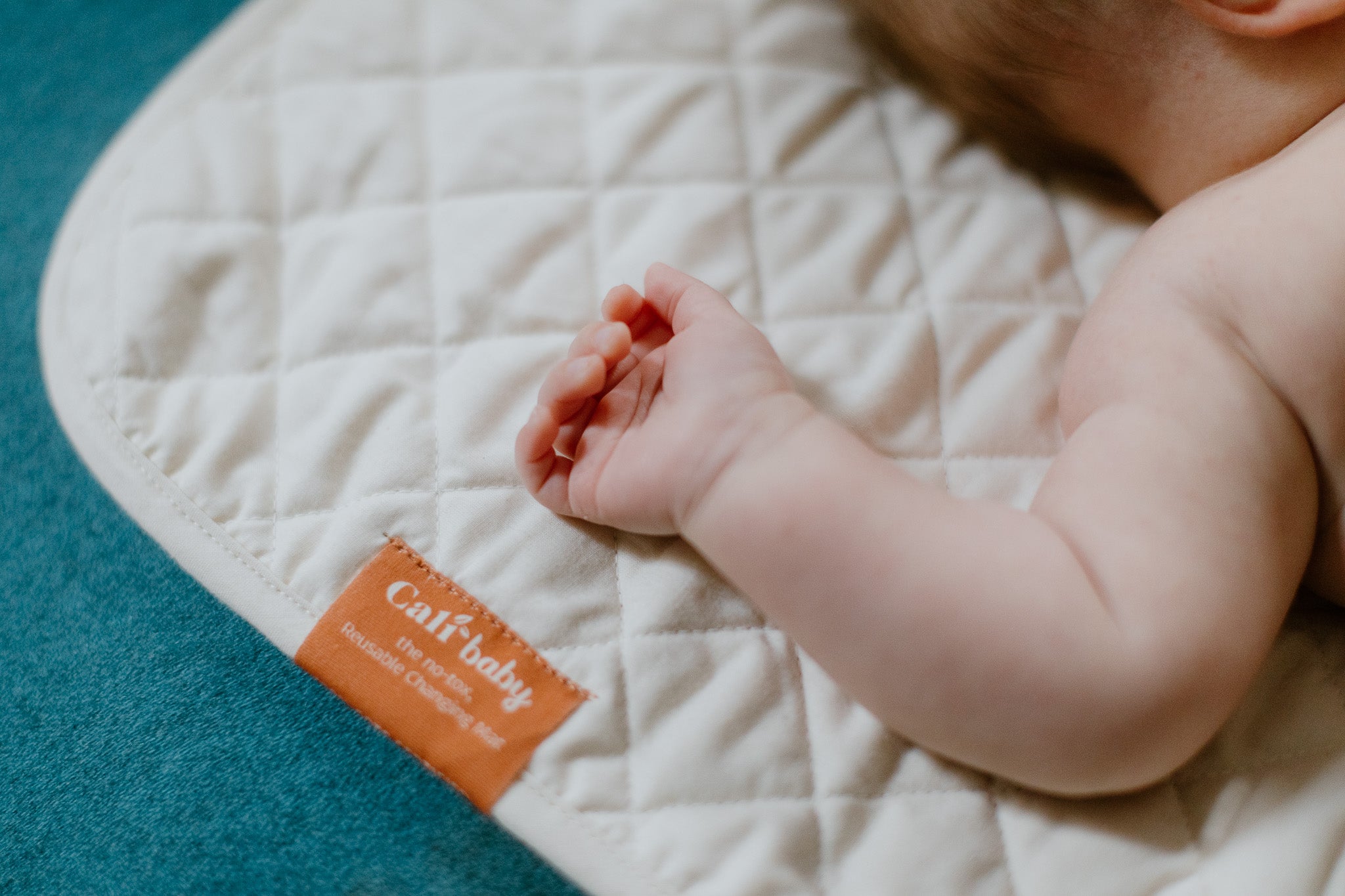 Clearance Reusable Changing Mats