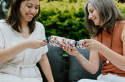 Christmas Re-Crackers - Set of 4 - Santa's Mail