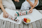 Christmas Re-Crackers - Set of 4 - Santa's Mail